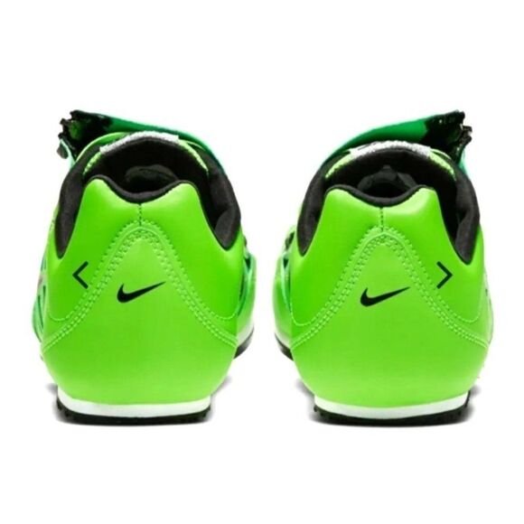 Nike Zoom LJ 4 Long Jump Track & Field Women's Spikes Cleats Size 7.5 El… - Picture 12 of 14